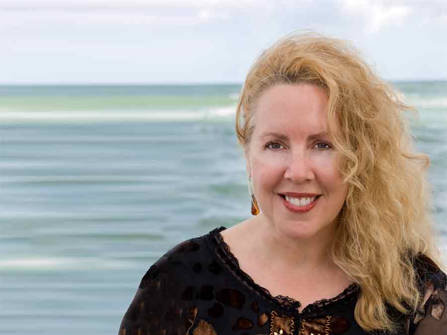 Interview with Denise Duhamel By Karla Huston Interview with Denise Duhamel By Karla Huston