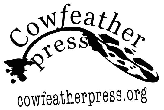 <link to Cowfeather Press>>