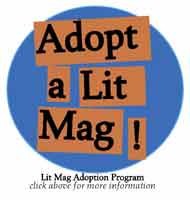 Adopt a Lit Magazine